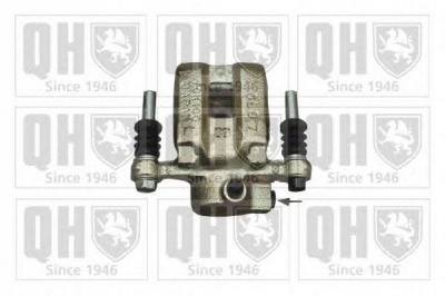 QUINTON HAZELL qbs3705 -  Тормозной суппорт